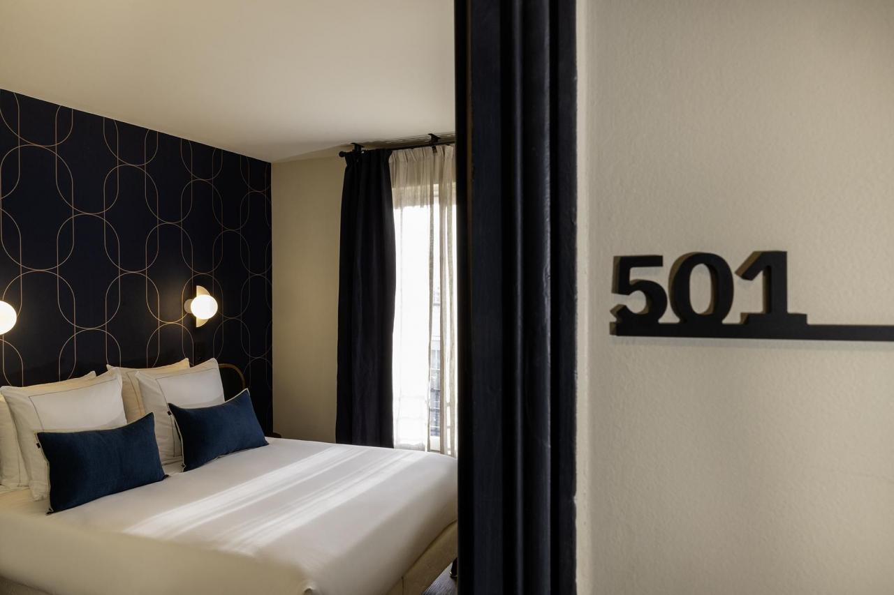 BIJOU HÔTEL