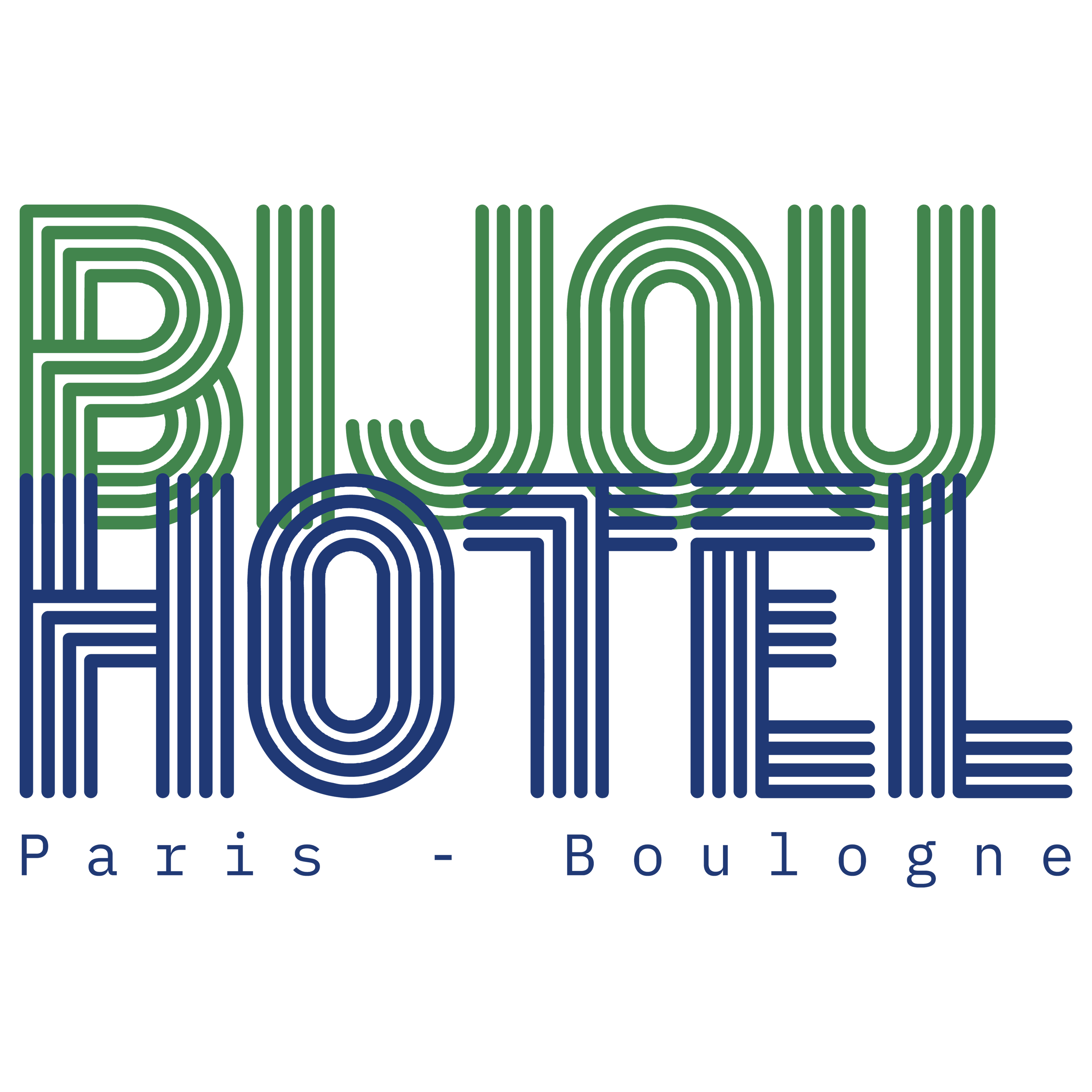 BIJOU HÔTEL