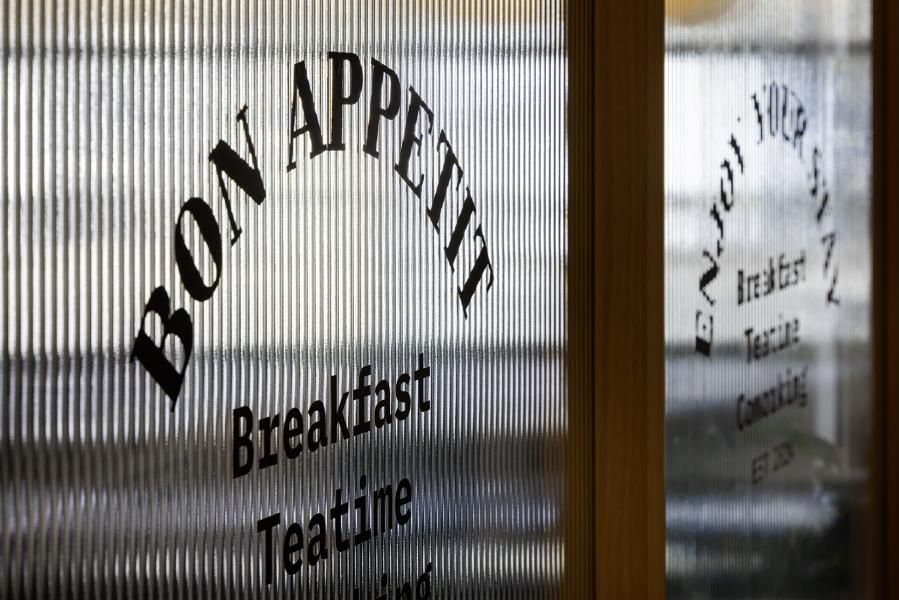 Bijou Hôtel Paris Boulogne - Breakfast Buffet