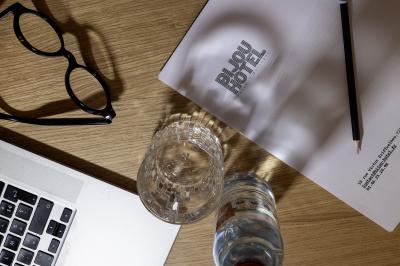 Bijou Hôtel Paris Boulogne - Business Client ​Offer