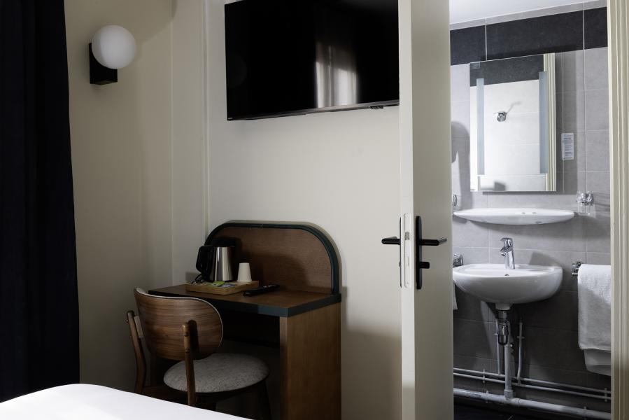 Bijou Hôtel Paris Boulogne - Chambre Standard