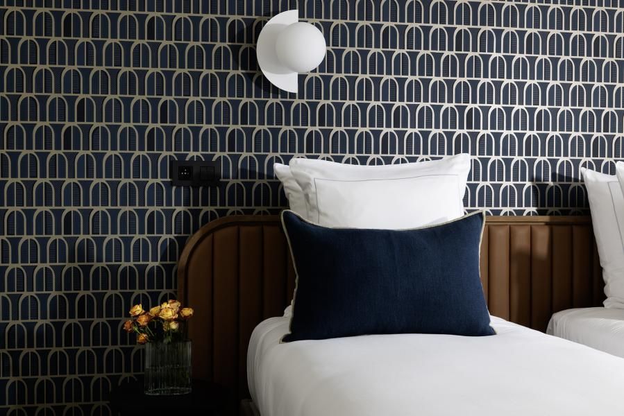 Bijou Hôtel Paris Boulogne - Chambre Supérieure