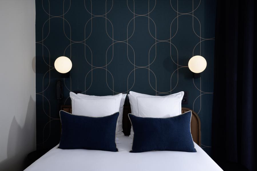 Bijou Hôtel Paris Boulogne - Chambre Supérieure