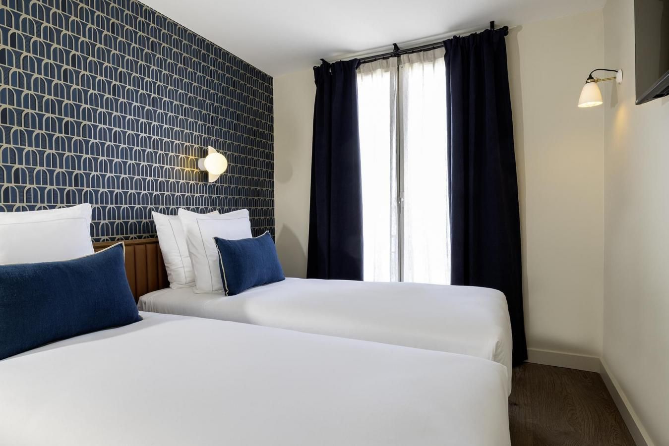 BIJOU HÔTEL