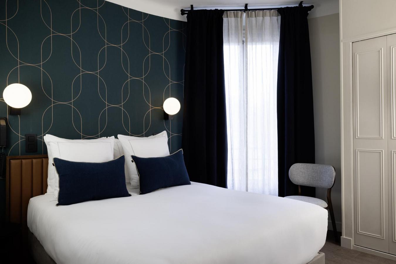 BIJOU HÔTEL