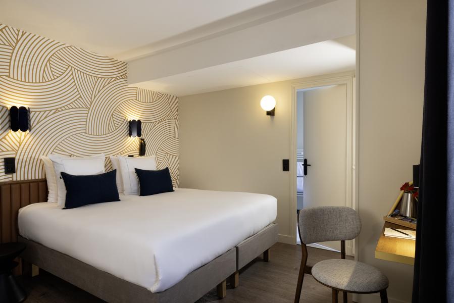 Bijou Hôtel Paris Boulogne - Family Rooms