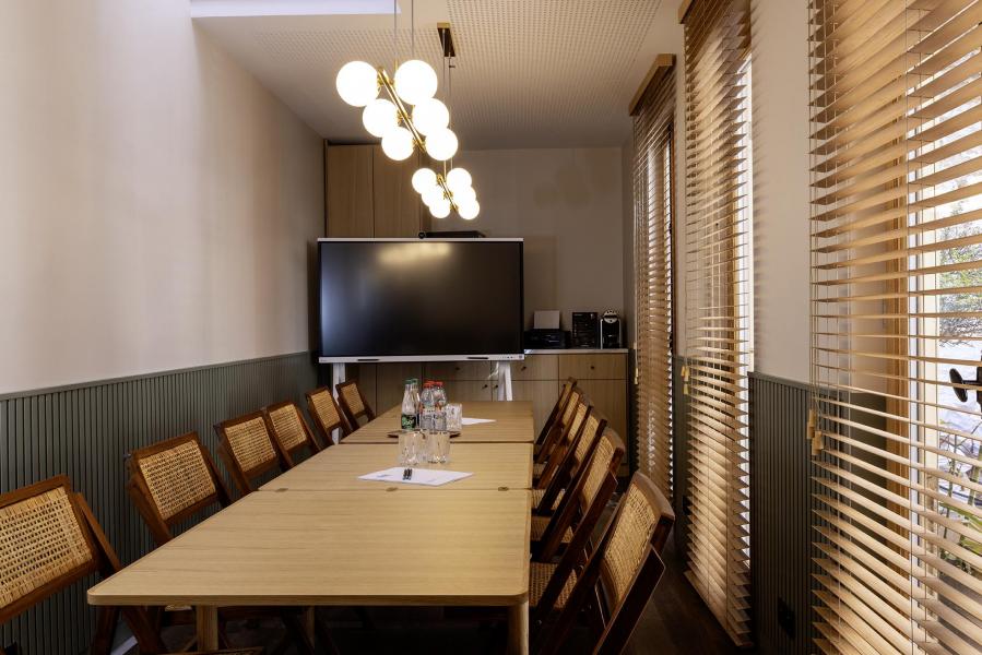 Bijou Hôtel Paris Boulogne - Quartier & Accès