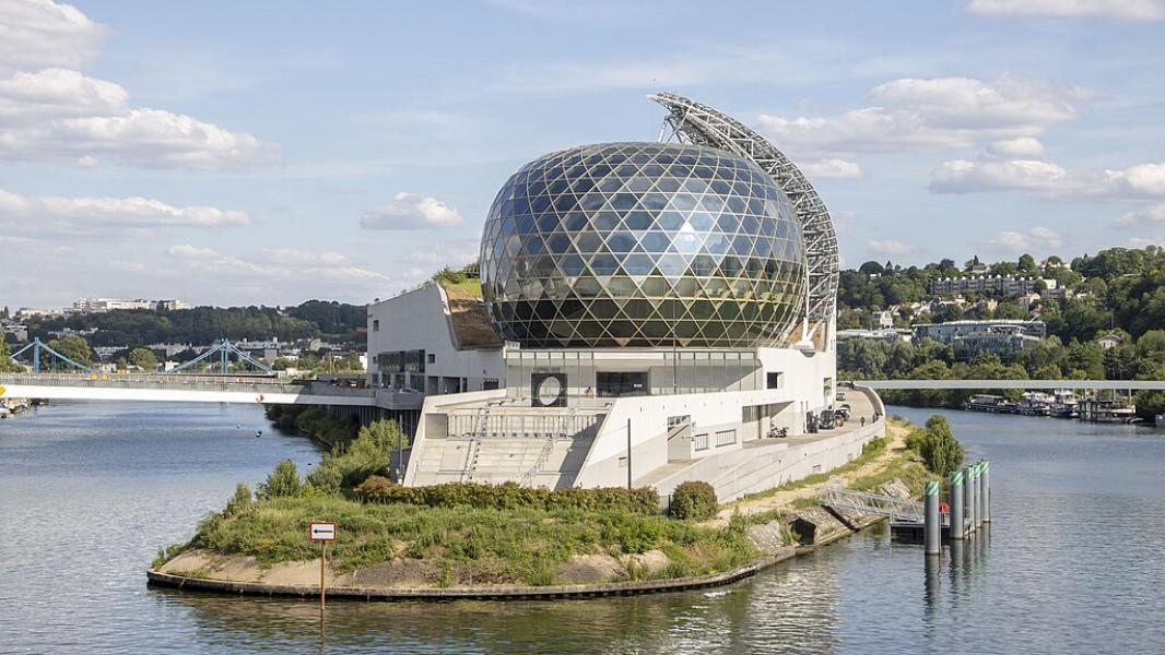 Bijou Hôtel Paris Boulogne - seine musicale