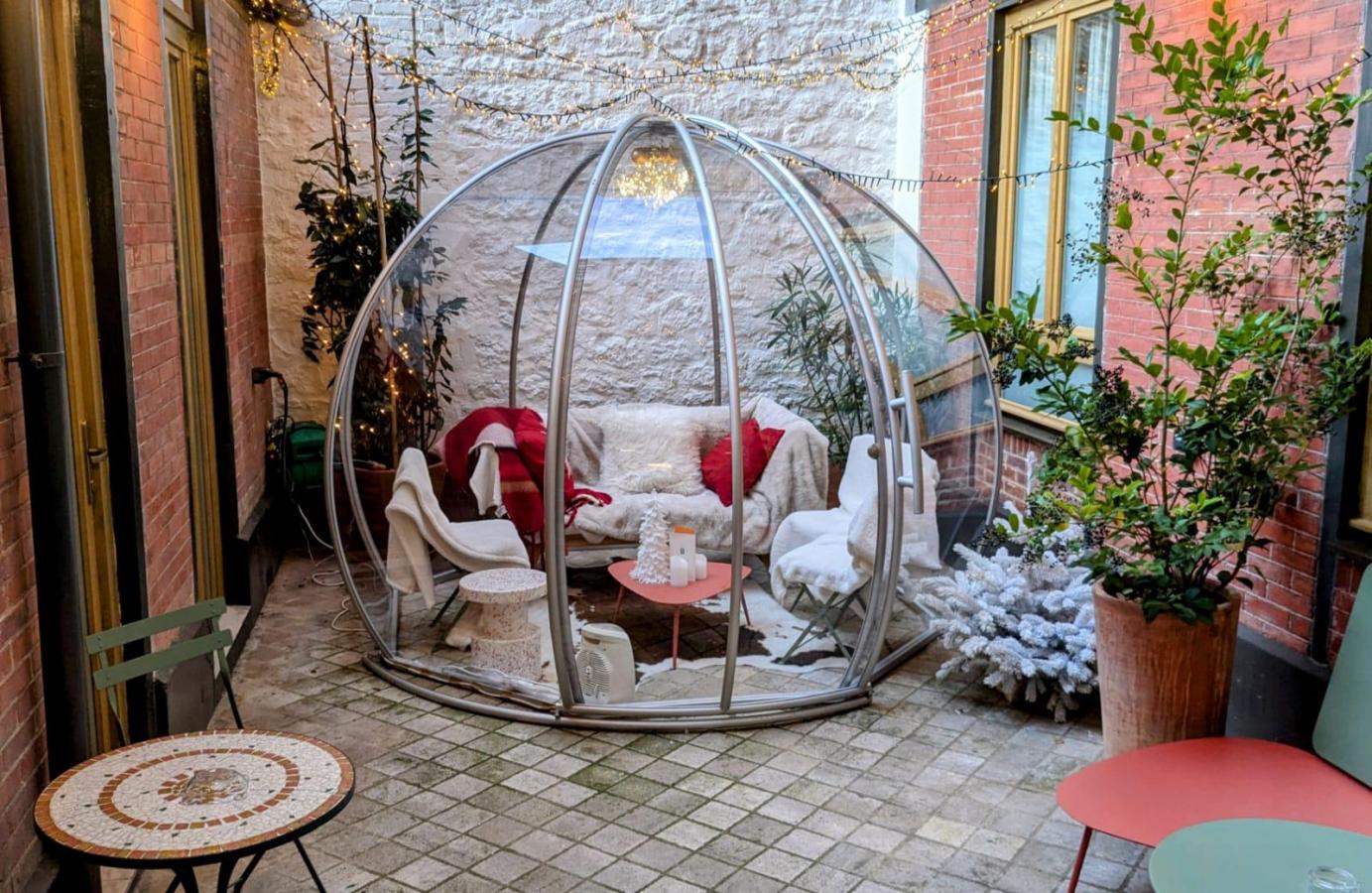 BIJOU HÔTEL