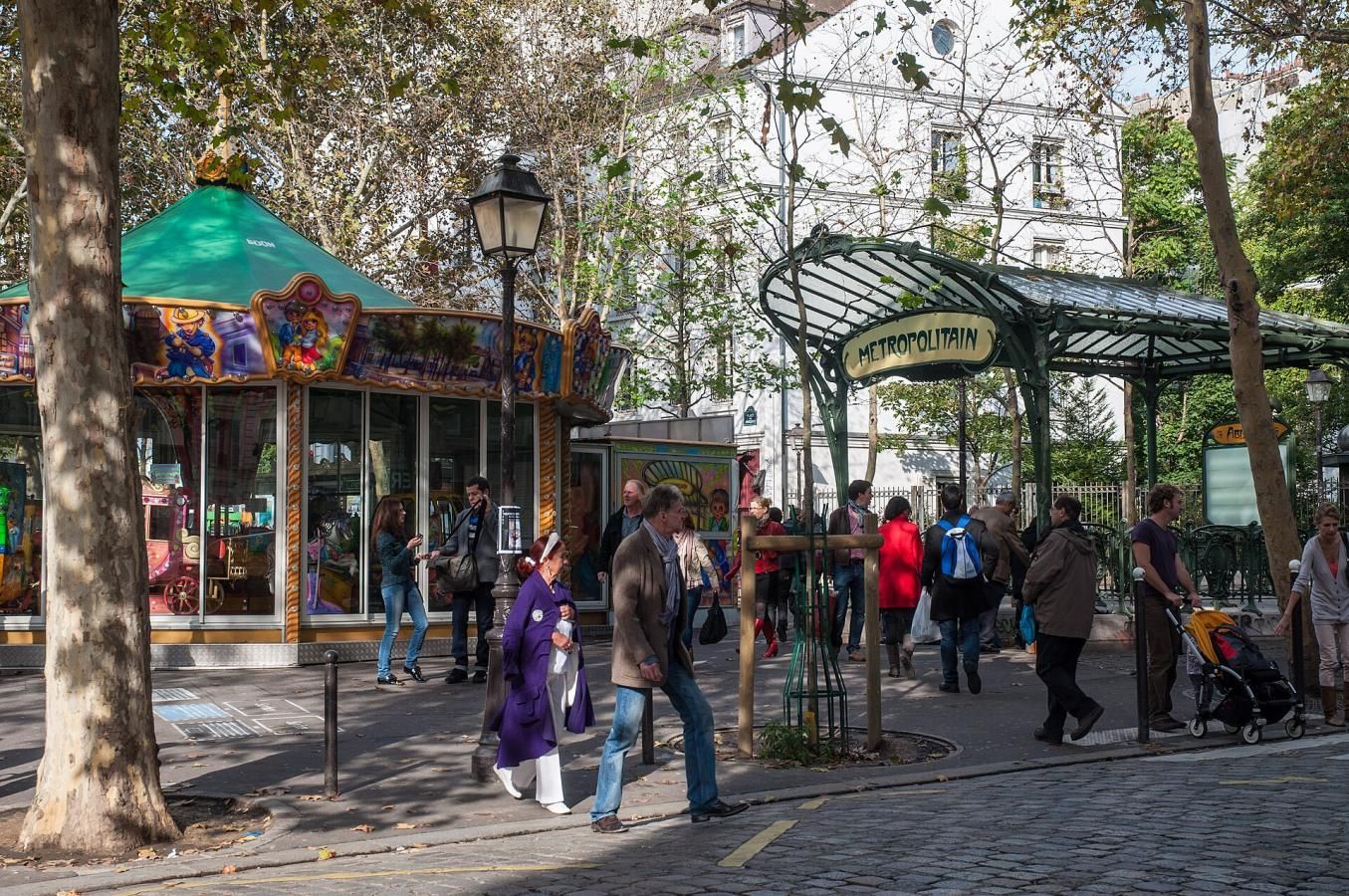 BIJOU HÔTEL