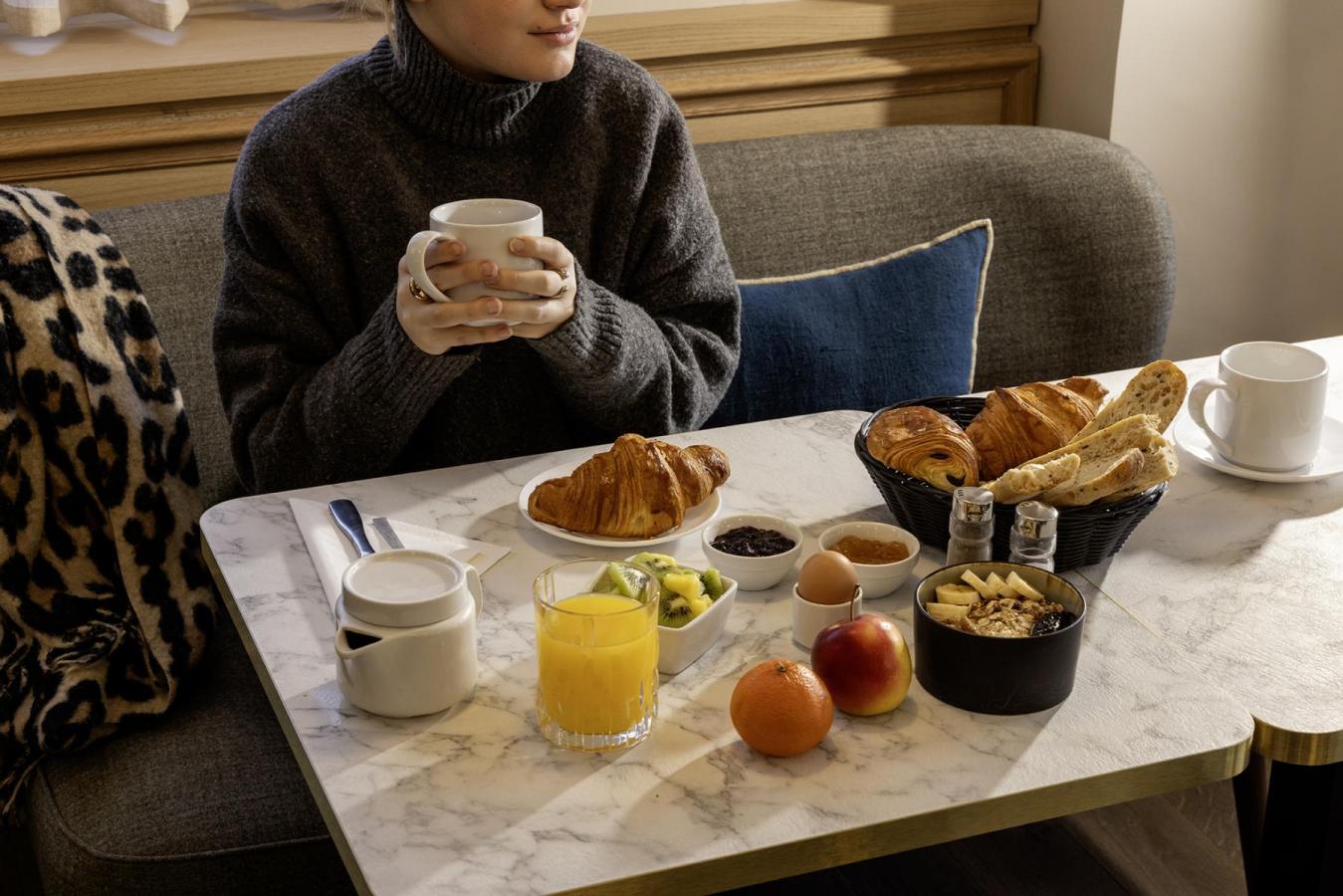 BIJOU HÔTEL