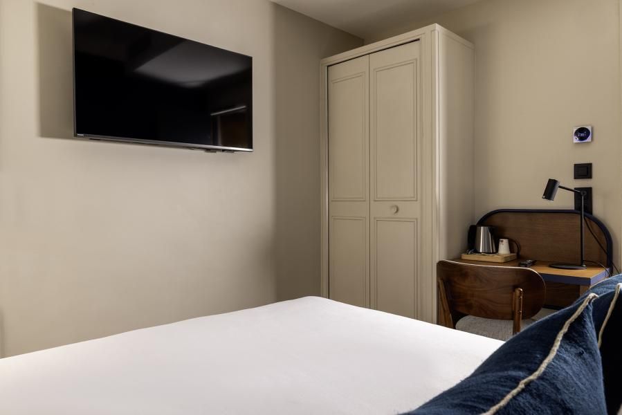 Bijou Hôtel Paris Boulogne - Solo Room