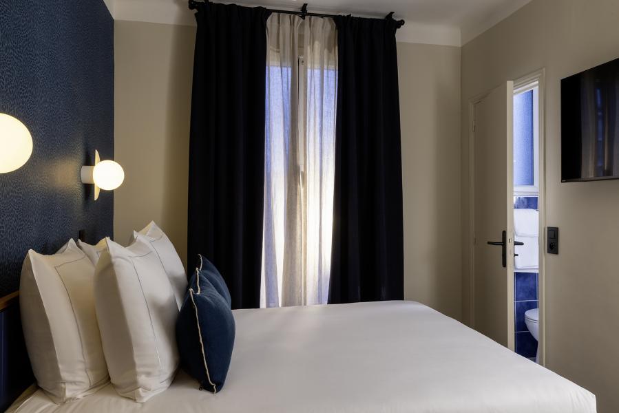 Bijou Hôtel Paris Boulogne - Solo Room