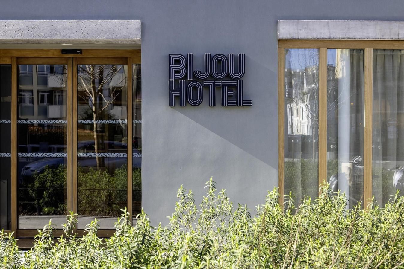BIJOU HÔTEL
