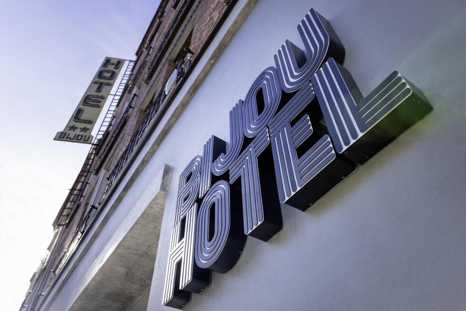 BIJOU HÔTEL