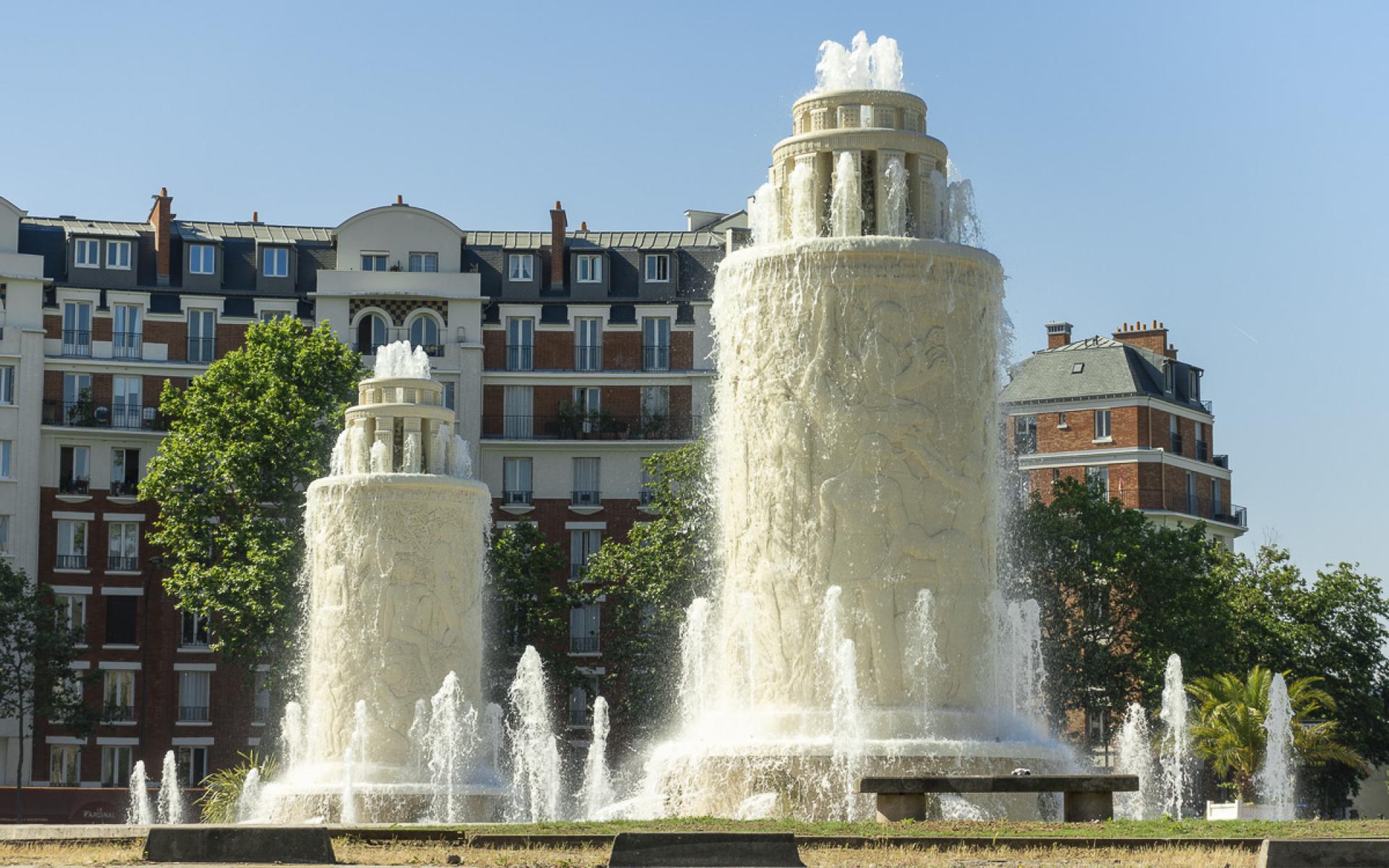 Hotel Bijou - Hôte Stade Pierre de Coubertin
