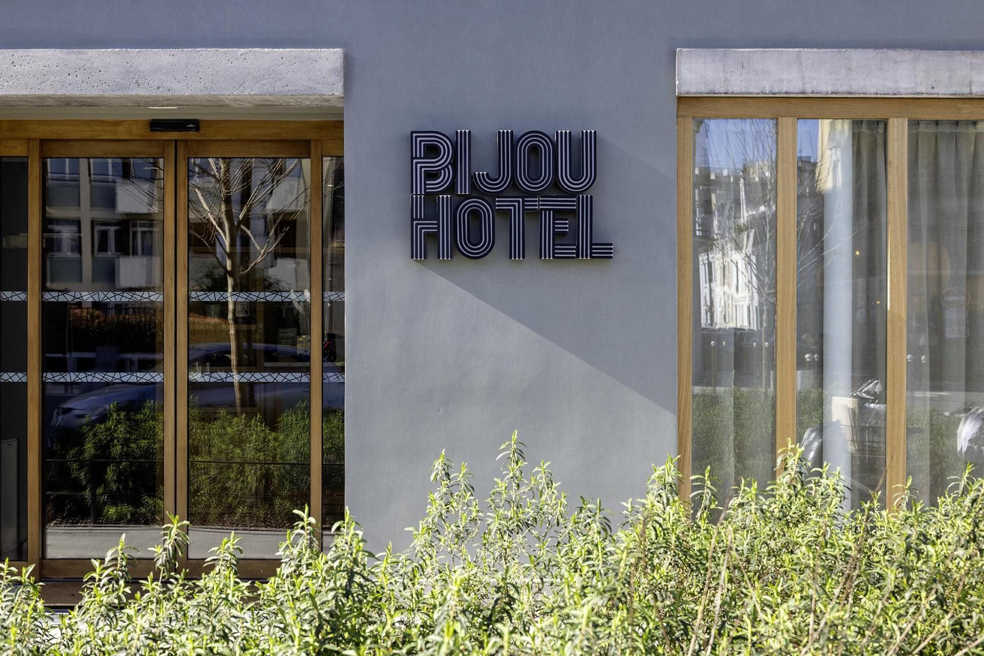 Hotel Bijou - Hôtel Parc des Princes