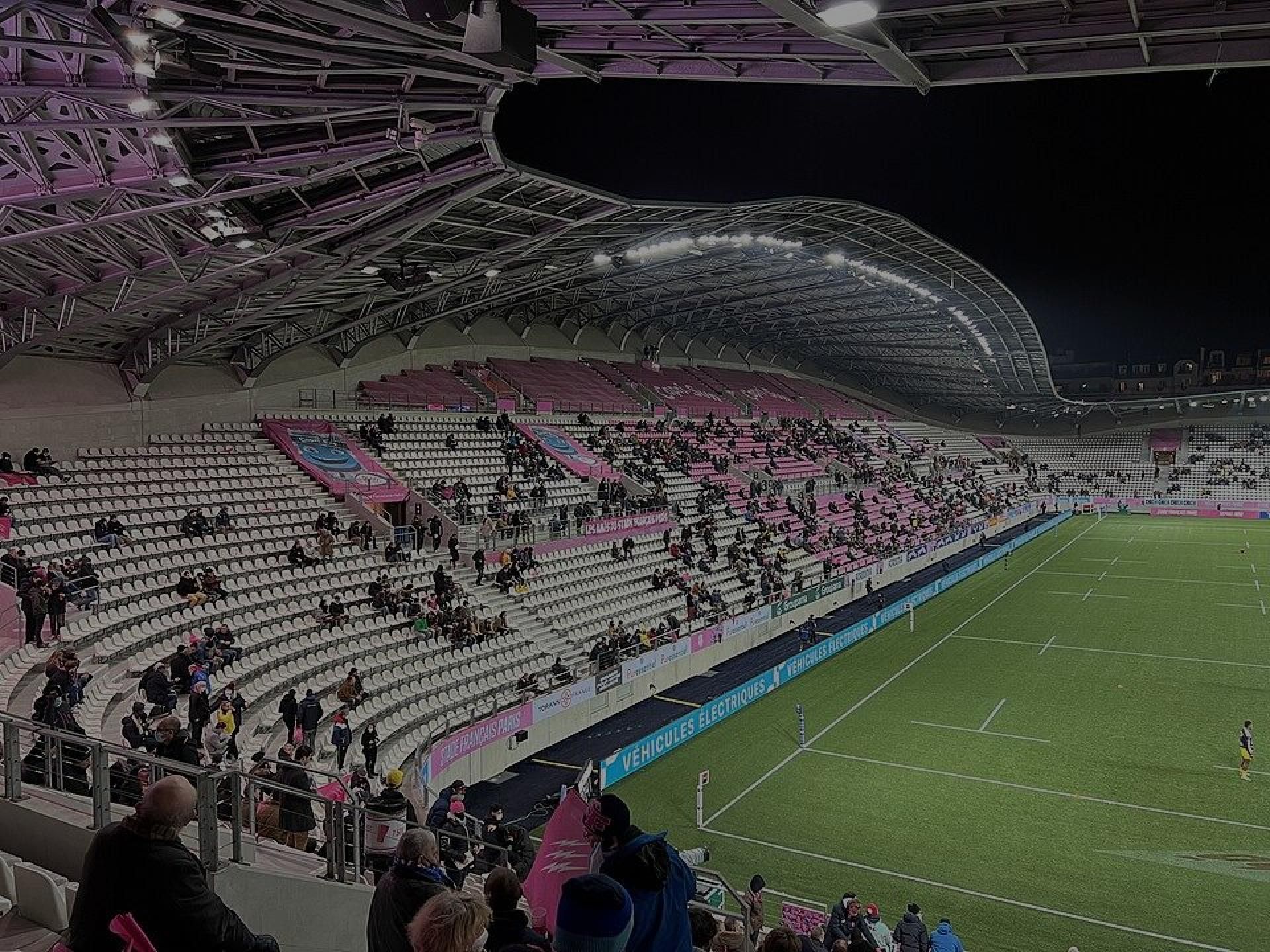 Hotel Bijou - Hôtel Stade Jean Bouin