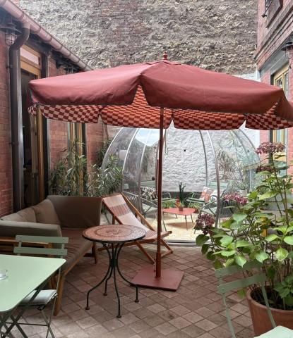 Hotel Bijou - Offre week-end EN - 02/26