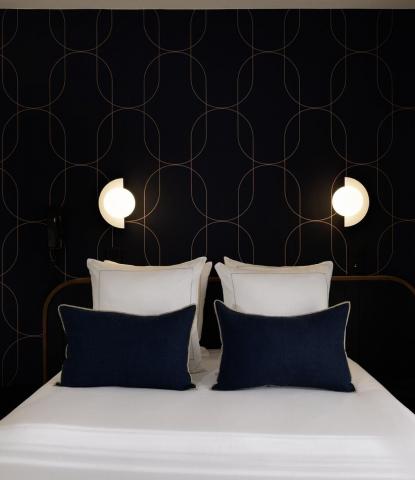 Hotel Bijou - Rolland garros_copy