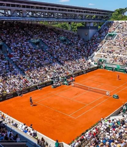 Hotel Bijou - Rolland garros_copy