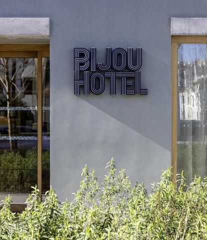 Hotel Bijou - Rolland garros_copy