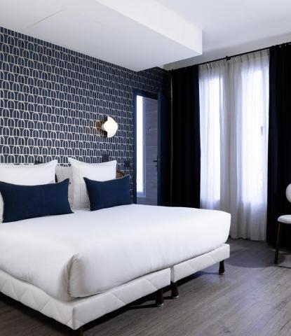 Hotel Bijou - Rolland garros_copy