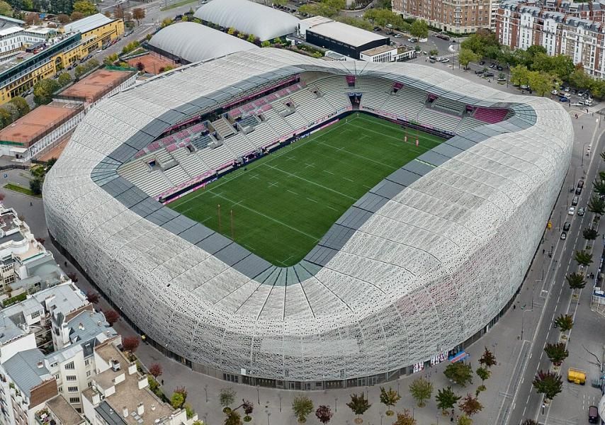 Hotel Bijou - Stade Jean Bouin